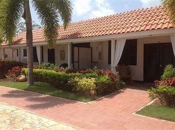 Grand Bahia Ocean View Hotel Cabo Rojo Eksteriør billede