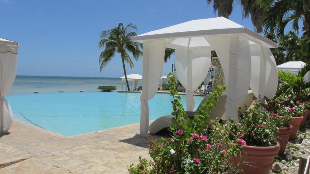 Grand Bahia Ocean View Hotel Cabo Rojo Eksteriør billede