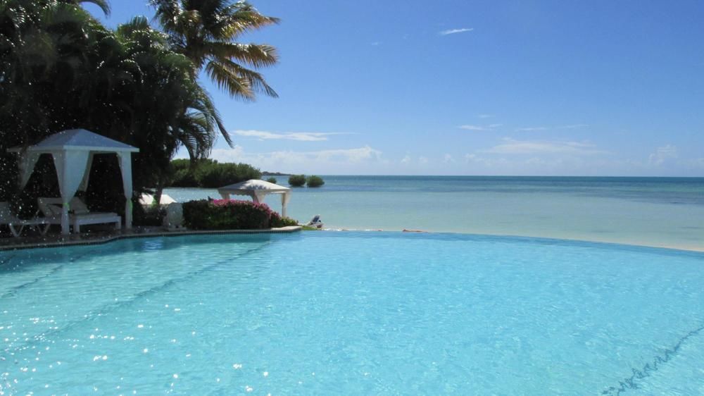 Grand Bahia Ocean View Hotel Cabo Rojo Eksteriør billede