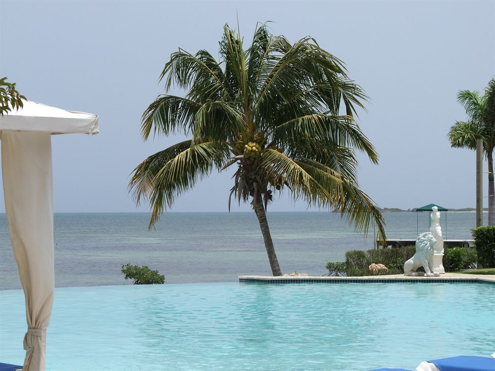 Grand Bahia Ocean View Hotel Cabo Rojo Eksteriør billede